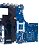 Placa Mãe Notebook Thinkpad G50 Z50 Aclua Aclub Nm-a273 i7 - Imagem 2