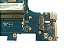 Placa Mãe para Notebook Acer 8172 8172Z MB-A04 DDR3 - Imagem 2