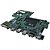 Placa Mãe Para Notebook Positivo Stilo Xci 7660 Core i5 - Imagem 3