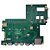 Placa Mãe Para Notebook Positivo Stilo Xci 7660 Core i5 - Imagem 2