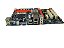 Placa Mãe Pci Mb G41m3l-e Socket 775p - Imagem 3