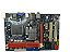 Placa Mãe Pci Mb G41m3l-e Socket 775p - Imagem 2