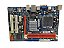 Placa Mãe Pci Mb G41m3l-e Socket 775p - Imagem 1