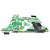 Placa Mãe Positivo Mobo Black 4000 Da0uw2mb6d0 - Imagem 3