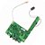 Placa Mae Tablet Cce Motion Tab Tr91 Inet-98v Rev02 - Imagem 2