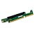 Placa Rise Card Para Servidor Thinkserver RD450 RD650 - Imagem 1