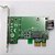 Placa Riser Pcie Para M.2 Com O Despertado P/n 01aj815 - Imagem 1