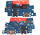 Placa Turbo Compatível A50 A505 Usb Conector 100% Qualidade - Imagem 4