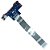 Placa Usb Áudio  G40 G40-70 G40-80 Ns-a361 Aclu3 - Imagem 2