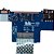 Placa Usb Áudio  G40 G40-70 G40-80 Ns-a361 Aclu3 - Imagem 4