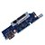 Placa Usb Lenovo Flex 5-1470 5-1570 Yoga 520-14ikb Ls-e541p - Imagem 1