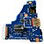 Placa USB, RJ45 e Áudio Lenovo Y720-15IKB NS-B165 - Imagem 2