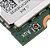 Placa Wifi 04X6025 300M ngff wlan 2,4 GHz - Imagem 3
