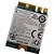 Placa Wifi 04X6025 300M ngff wlan 2,4 GHz - Imagem 2