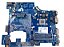 Placa-mãe Notebook Lenovo G475 La-6755p AMD C-50 - Imagem 2