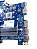 Placa-mãe Notebook Lenovo G475 La-6755p AMD C-50 - Imagem 4