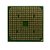 Processador Notebook Amd Turion X2 TL60 2X512K rev. G2 - Imagem 3