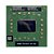 Processador Notebook Amd Turion X2 TL60 2X512K rev. G2 - Imagem 2