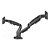 Suporte ELG - F160n De Mesa Para Tv/monitor De 17 Até 27 - Imagem 3