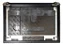 Tampa Carcaça Dobradiça Le Thinkpad T14 Gen 3 Cor Preto - Imagem 7