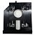 Tampa Do Gravador De Dvd Notebook Ideapad 110-14ibr - Imagem 1