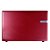 Tampa Notebook Acer Gateway NV50A NV51B NV51M NV55C Vermelho - Imagem 2