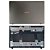 Tampa Superior Notebook Acer Aspire 7750 7560 7560 17.3" - Imagem 3