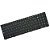 Teclado Acer Aspire 5810 Nsk-alc0s Pk130c94a17 Espanhol - Imagem 1