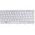 Teclado Acer One D260/D270 Pk130d31b00 US/Internacional - Imagem 2