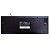 Teclado Acer USB Com Fio Preto Slim Modelo SK-9626 Inglês - Imagem 3