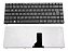 Teclado Asus 0kn0-ed2br03 9j.n1m82.51b Mp-09q56pa-528 Novo ! - Imagem 1