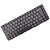 Teclado Compaq Cq40 Cq45 Hp Pavilion Dv4-1000 Hdv4 - Imagem 1