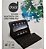 Teclado Dazz Bluetooth Com Case Para iPad - Imagem 3