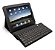 Teclado Dazz Bluetooth Com Case Para iPad - Imagem 2
