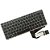 Teclado Hp Elitebook 840 E 850 G1 736658-201 - 762744-201 - Imagem 1