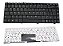 Teclado Itautec W7630 W7635 W7645 W7650 N8630 N8610 K022405e - Imagem 1