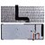 Teclado Notebook Acer aez09k00110 Canadense Retroiluminado - Imagem 3