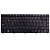 Teclado Notebook Acer Aspire 4552 3767 Aezq1p00010 Espanhol - Imagem 2