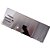 Teclado Notebook Acer Aspire 4736z Aezq1600110 Preto Br Novo - Imagem 3
