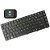 Teclado Notebook Acer Aspire 4736z Aezq1600110 Preto Br Novo - Imagem 2