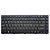 Teclado Notebook Acer Aspire 90.4HL07.S1D V104630DS2 Inglês - Imagem 2