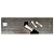 Teclado Notebook Acer Aspire Es1-512 E1-572 E1-532 PK130N41A00 Inglês - Imagem 3