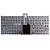 Teclado Notebook Acer Aspire Nsk-r15sc 9z.n7wsc.51b Br - Imagem 3