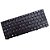 Teclado Notebook Acer Aspire One Aezh9600210  ZH9 Internacional - Imagem 1