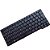 Teclado Notebook Acer Aspire One Preto Br - Imagem 1