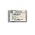 Teclado Notebook Acer Aspire ZG5 AEZG5600020 ABNT Branco - Imagem 5