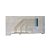 Teclado Notebook Acer Aspire ZG5 AEZG5600020 ABNT Branco - Imagem 4