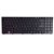 Teclado Notebook Acer Gateware EUA NSK-GF01D PK1306R3A32 - Imagem 2