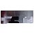 Teclado Notebook Acer One AEZG5R00110 ZG5 Inglês - Imagem 2