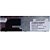 Teclado Notebook Acer One AEZG5R00110 ZG5 Inglês - Imagem 3